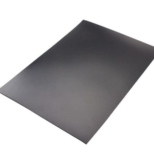 Bag Stiffener Sheet