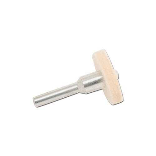HT Wool Polishing Disk