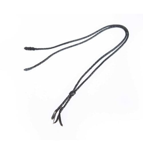 4 Strand Chin Strap