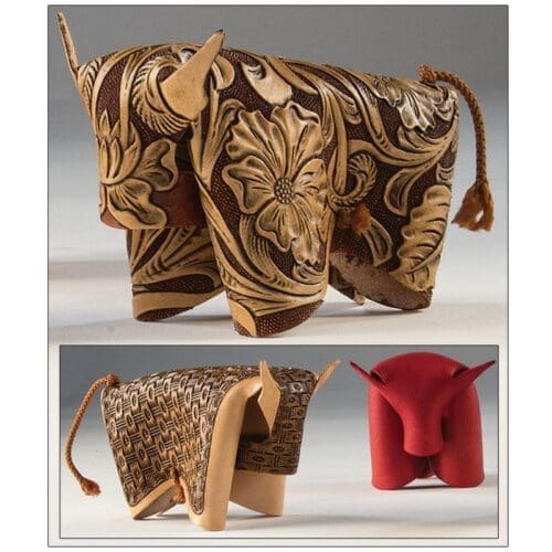 Folding Bull Kit