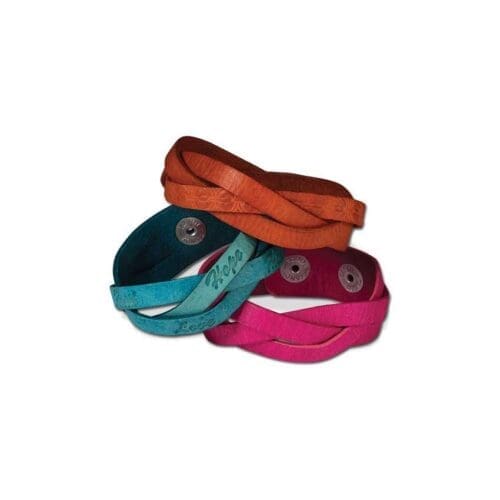 Adjustable Mystery Braid Band 1in 3pack Project