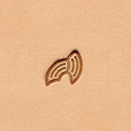G878 Geometric Stamp