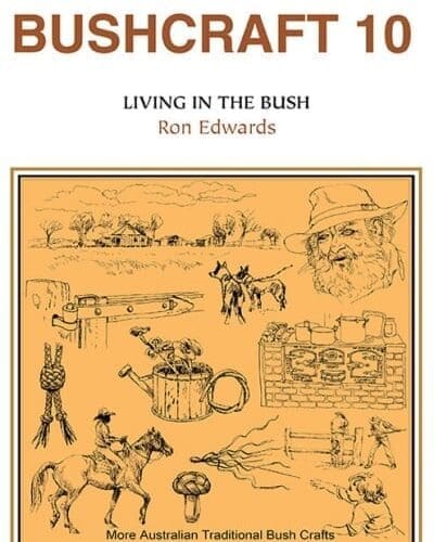 Bushcraft 10
