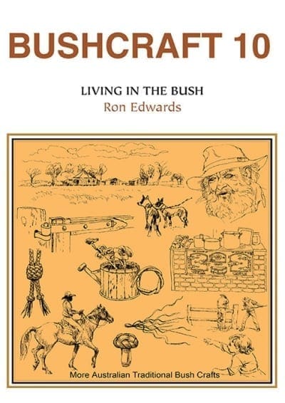 Bushcraft 10