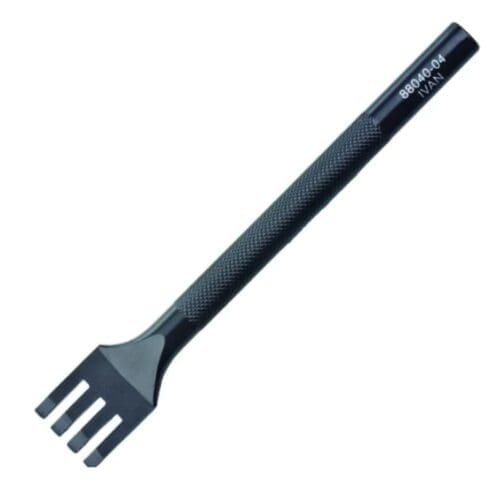 Pro Chisel Str 4 Prong 2mm