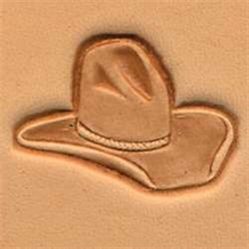 3D Stamping Tool Hat