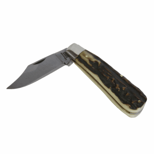 Joseph Rodgers 90StSAT Knife STAG