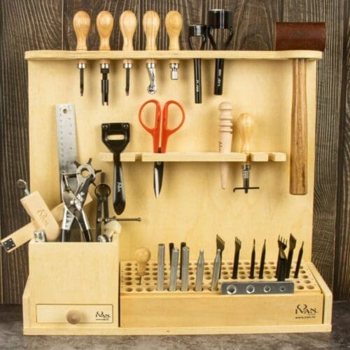 Basic 35 piece Workbench Tool Set
