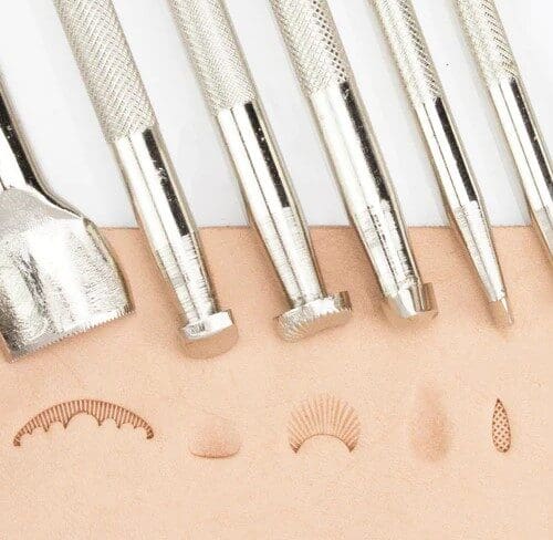 Basic Stamping Set