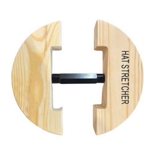 Budget Hat Stretcher 2 Way