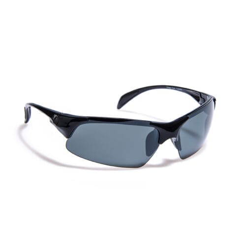 Gidgee Sunglasses - Cleancut Black