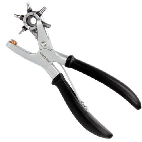 Craftplus Rotary Punch