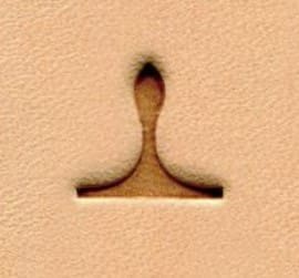 D447 Border Stamp