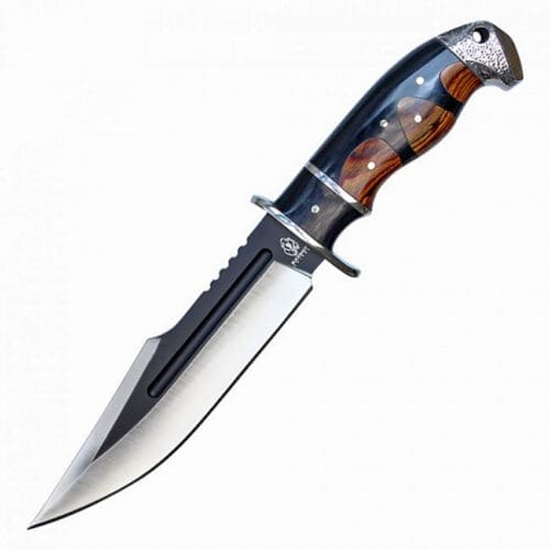 Stylish Hunting Knife HBS26