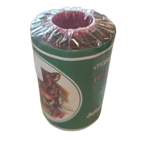 Ritza Tiger Waxed Thread 500mt Roll