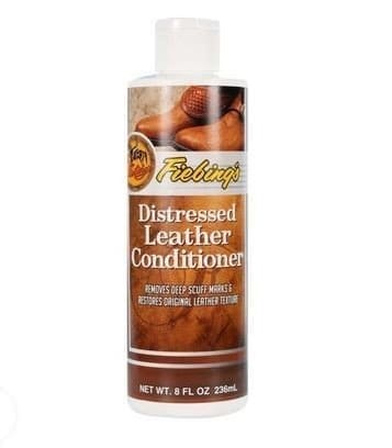 Fiebings Distressed Leather Conditioner