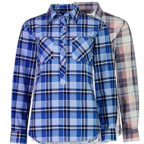 Women's Egmont Shirts