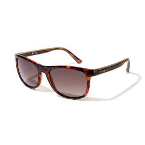 Sunglasses - Fender Amber Tort