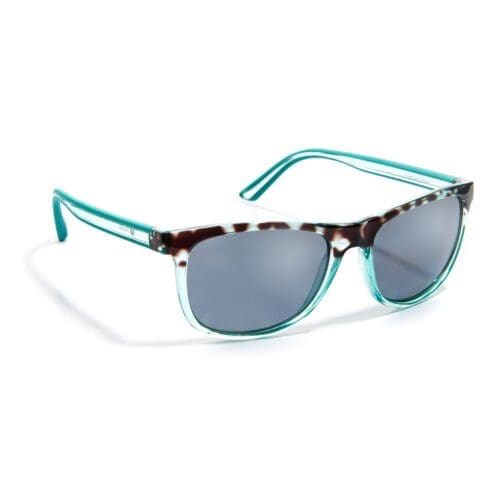 Sunglasses - Aqua Tort