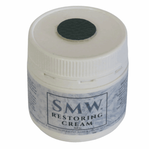 SMW Premium Restoring Cream 110g
