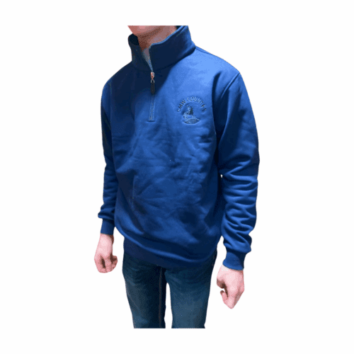 SMW Country "Fergus Fleece"