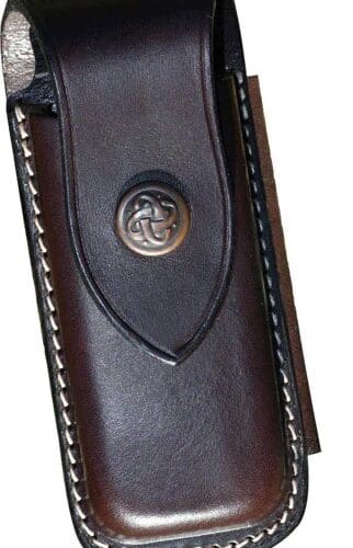 Leatherman Horiz. Small Pouch