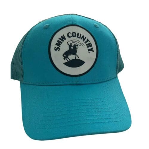 SMW Country Trucker Cap