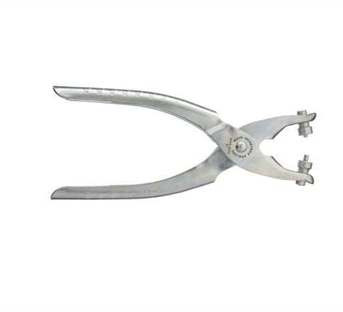 MAUN 5/32 SHOE EYELET PLIER