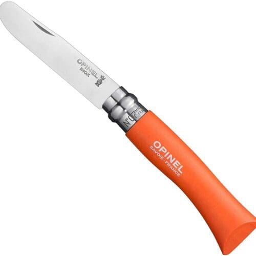 My First Opinel #7