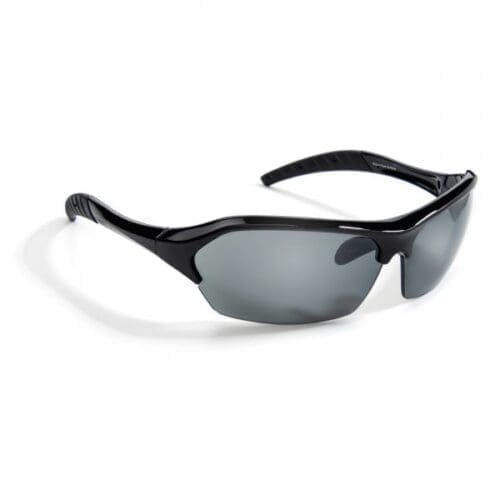 Sunglasses - Liberty Black