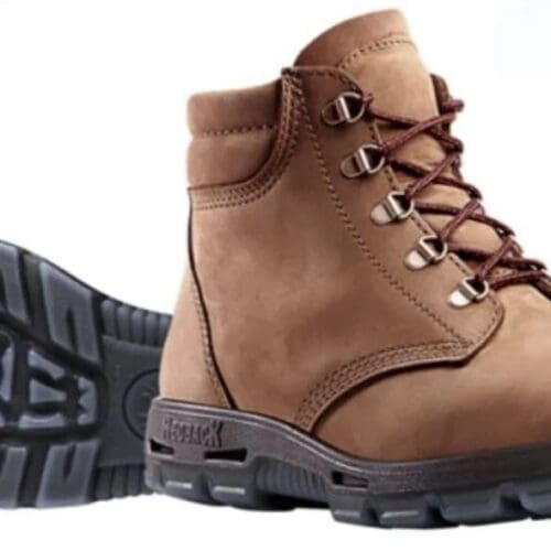 UACH Redback Boots