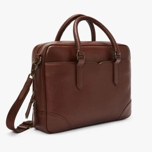 RM Williams Briefcase