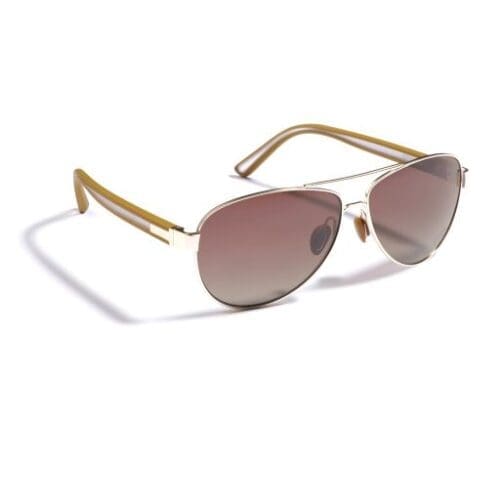 Gidgee Sunglasses - Equator Sand