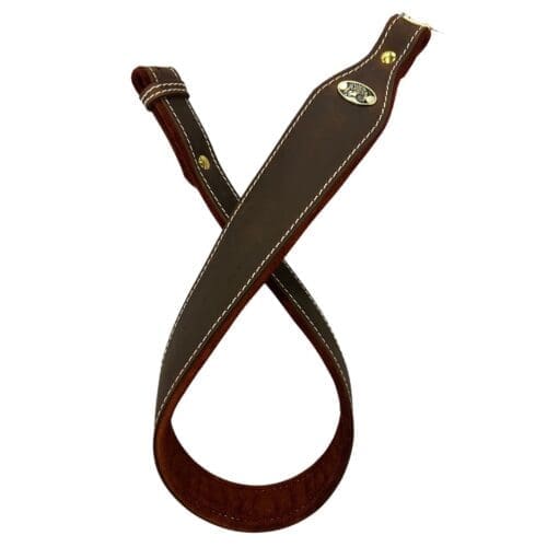 Leather Rifle Sling