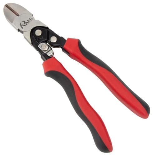Rivet Cutting Pliers