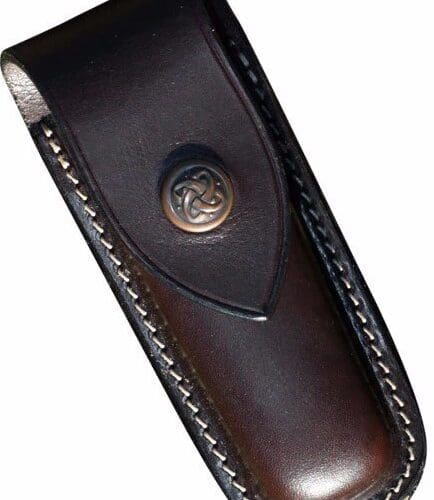 Swiss Army Horiz. Small Pouch