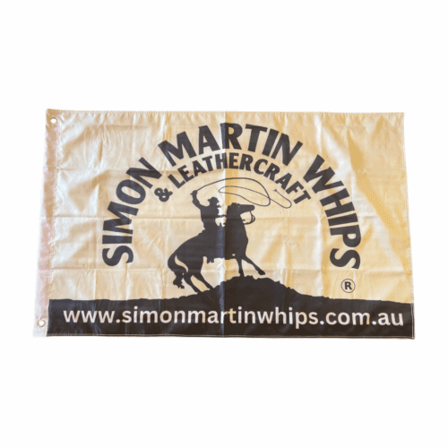Ute Flag SMW