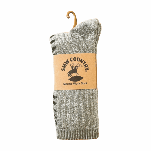 SMW Country Work Sock