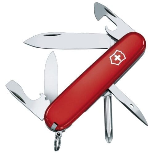 Victorinox Tinker 1.4603 Swiss Army