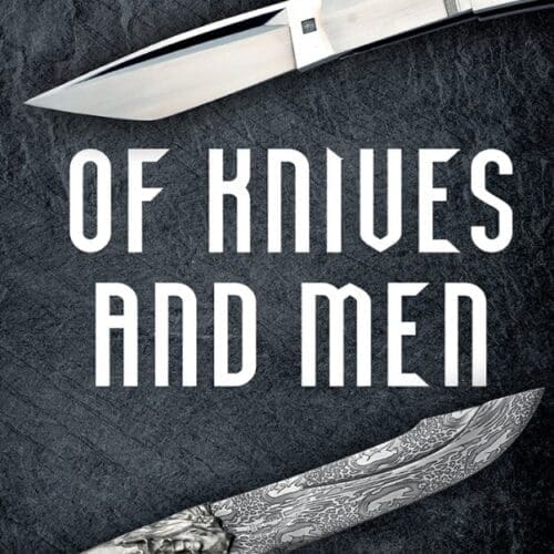 Of Knives and Men Book