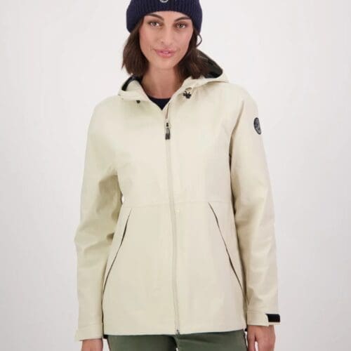 Wellington Rain Jacket