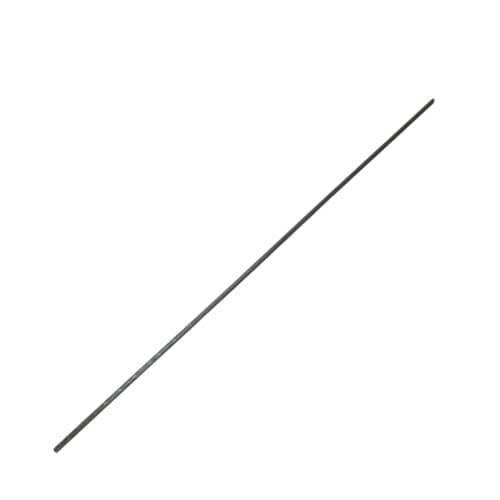 510mm x 5mm Spring Steel Length