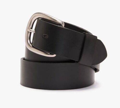 RM Williams Traditional Belt