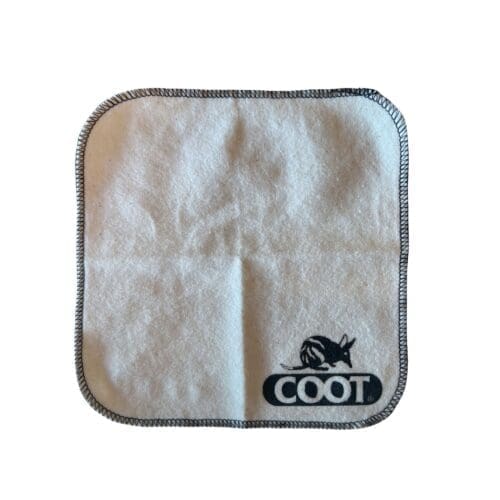 COOT Polish Cloth