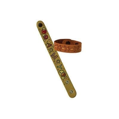 Adj Wristband Kit 3/4 x 6-7 IN
