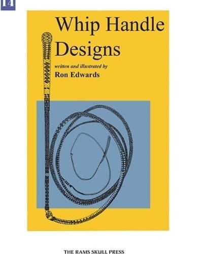 Whip Handle Designs