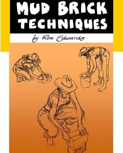 Mudbrick Techniques
