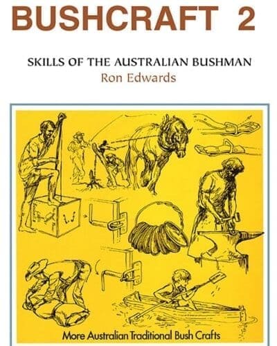 Bushcraft 2