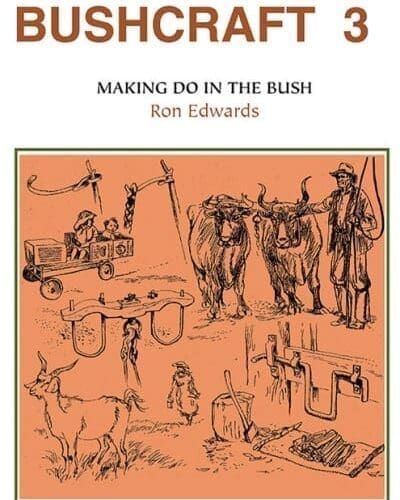 Bushcraft 3