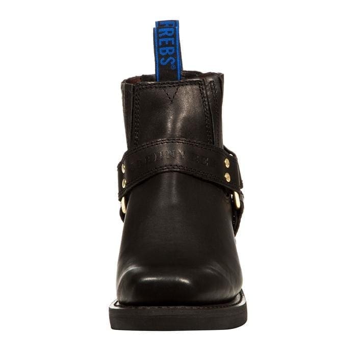 Johnny Reb Men's Classic Short Boot - Image 2